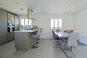 Kitchen / Breakfast / Sitting Room- click for photo gallery